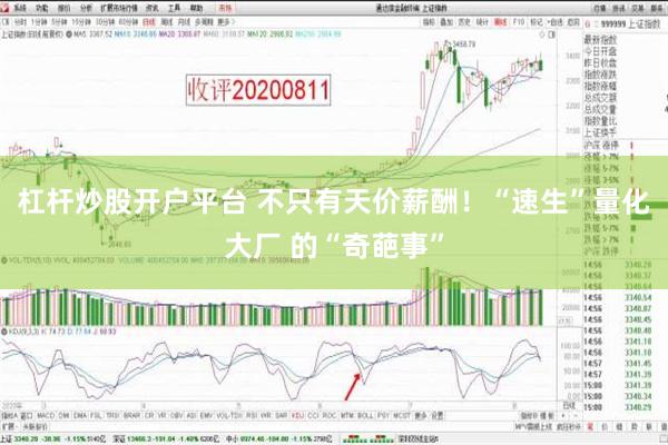 杠杆炒股开户平台 不只有天价薪酬！“速生”量化大厂 的“奇葩事”